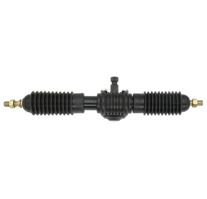 320mm Power Steering Gear Shaft Rack Pinion Electric Wheel Go Kart Buggy ATV UTV