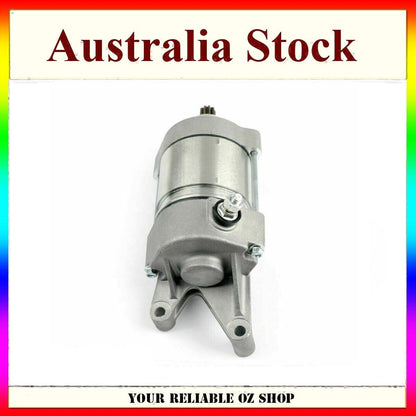 Starter Motor For Yamaha YZF R1 09-14 14B-81890-00 5JW-81940-02-00 76211058000