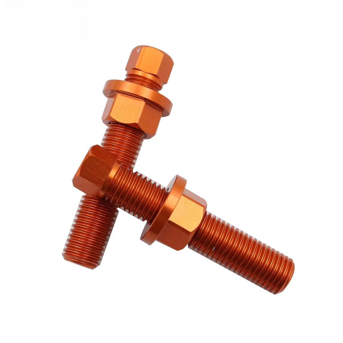 Chain Tensioner Adjuster For KTM 690 790 890 950 990 1090 1190 1290 DUKE ENDURO