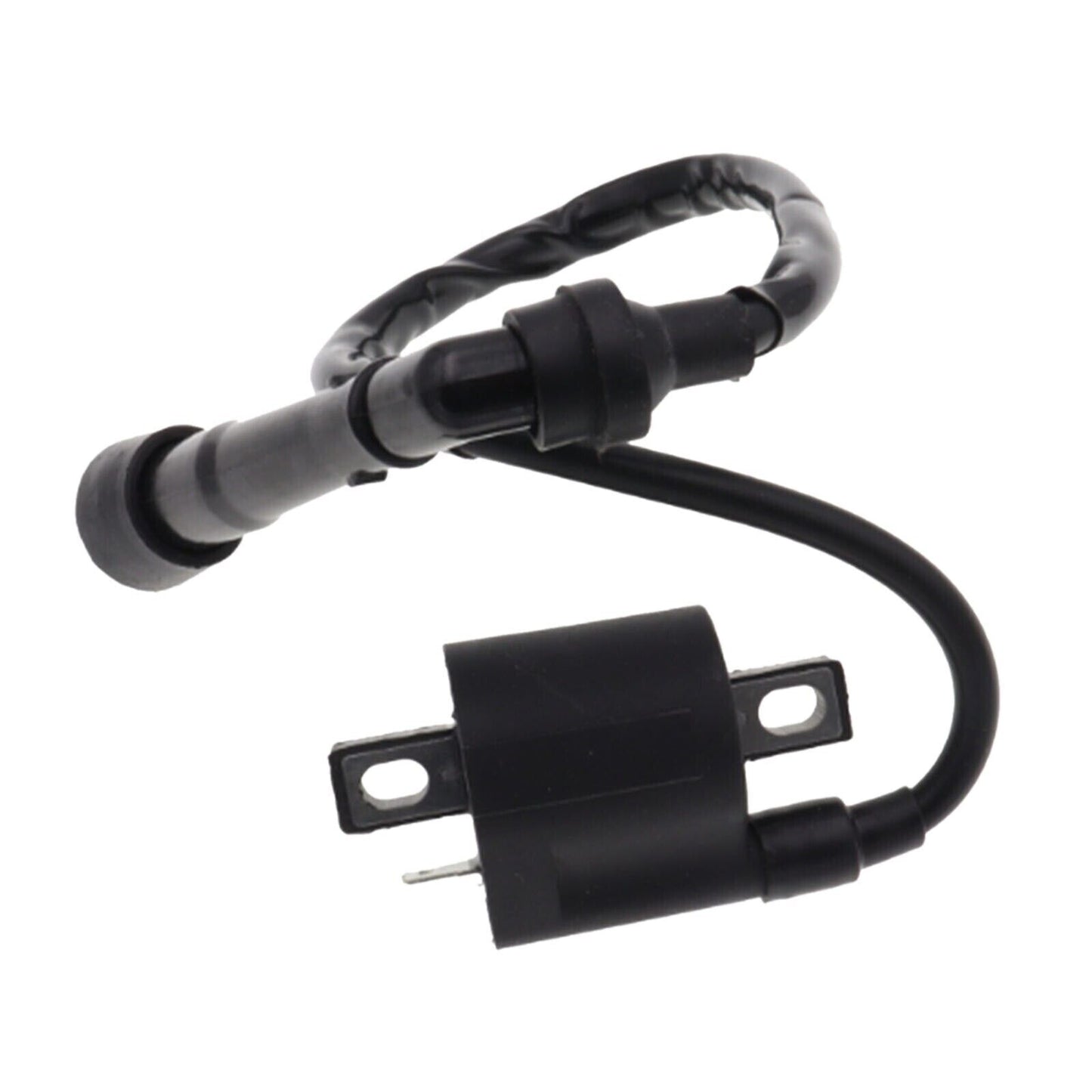 Ignition Coil For Suzuki Lt185 Lt250ef Alt185 Lt250r Lt500r Quad Racer
