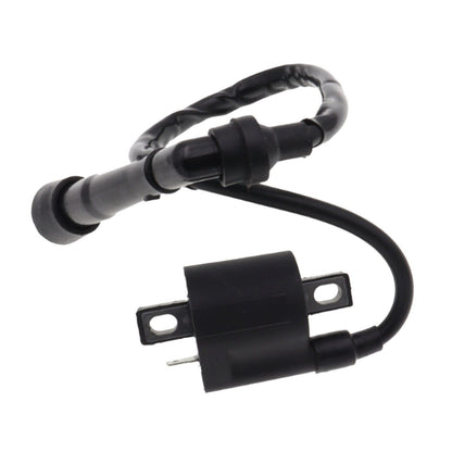 Ignition Coil For Suzuki Lt185 Lt250ef Alt185 Lt250r Lt500r Quad Racer