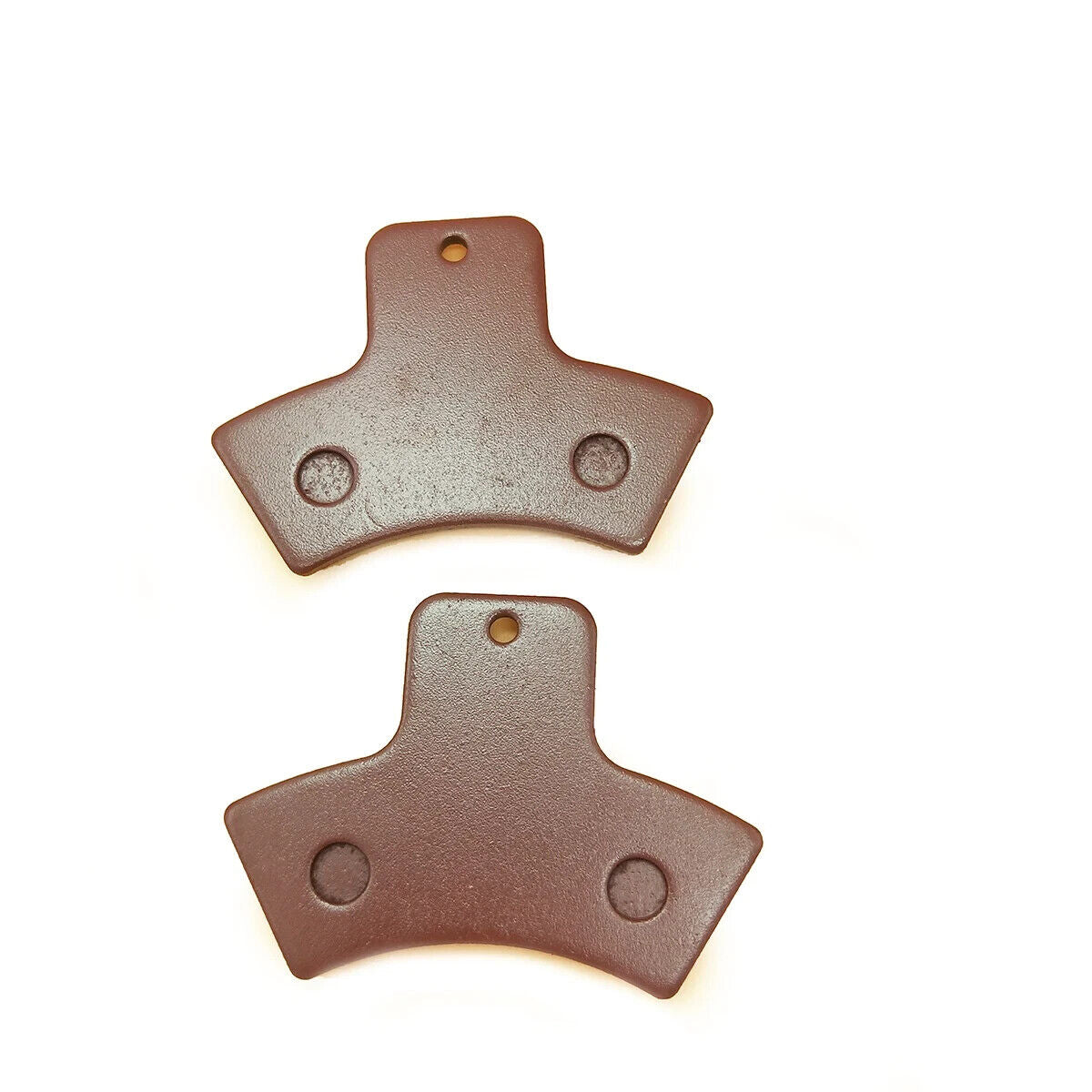 Rear Disc Brake Caliper Pads LINHAI 250cc 260cc 300cc ATV 4 x 4 Buggy Quad UTV