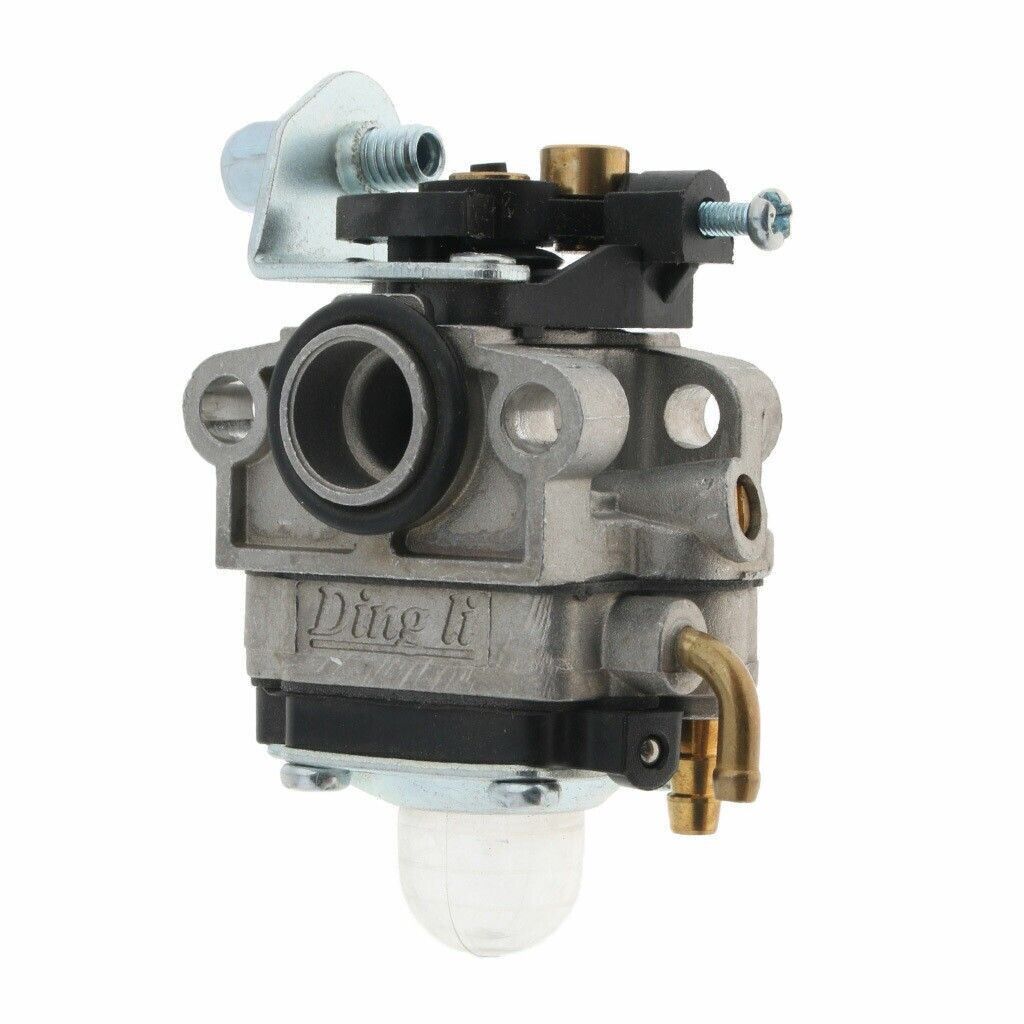 10mm Carburetor Carby Blade Goped 23CC 26CC 33CC 36CC Tanaka Purefire engine