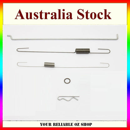 Throttle Return Spring Governor Rod Honda gx140 gx160 gx200 Gasoline Generator