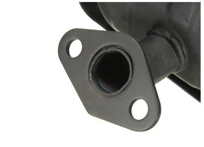 Exhaust Muffler Carby Carb For HONDA GX120 GX140 GX160 GX200 4.5HP 5.5HP Motor