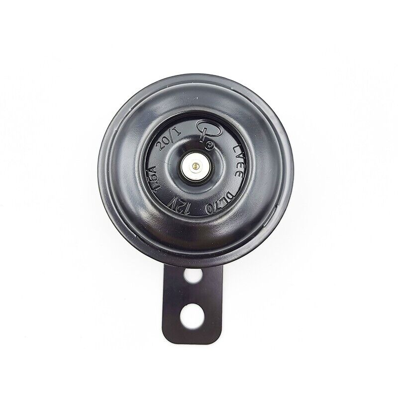 12V VOLT HORN TRUMPET MOTORCYCLE SUZUKI GOKART BUGGY MOTOCROSS SCOOTER YAMAHA