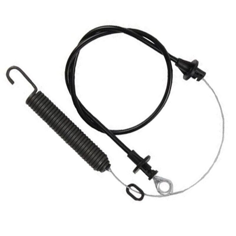 43'' Deck Engagement Cable Fits MTD Troybilt Mowers 946-04092 746-04092 Tractors