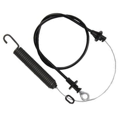 43'' Deck Engagement Cable Fits MTD Troybilt Mowers 946-04092 746-04092 Tractors