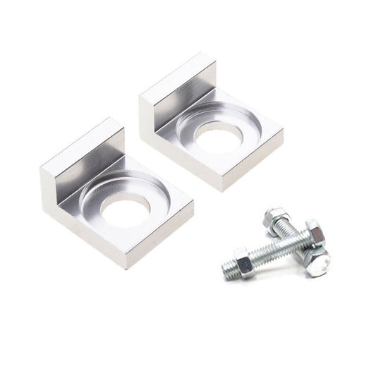 15MM Chain Adjuster Tensioner 125cc 150cc 200cc 250cc Quad ATV PIT PRO Dirt Bike