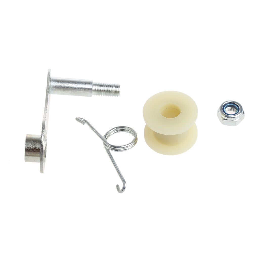 2X CHAIN ROLLER TENSIONER ADJUSTER SPRING APOLLO ORION Assassin Kazuma SSR SDG