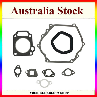 Gasket Head Base For Honda GX240 GX270 8HP 9HP 173F 177F Engine 061A1-ZE2-U01