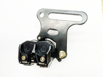 12mm Rear Disc Brake Caliper For 110cc 125cc 140cc 150cc 160cc Dirt PIT PRO Bike