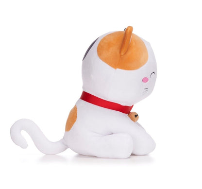 Brand New Kawaii Kuties 24cm Plush Series 2 ～ Cat Kitten
