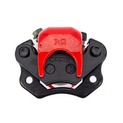 63mm Rear RED Disc Brake Caliper 50cc 90cc 110cc 125cc 150cc 250cc ATV QUAD Bike