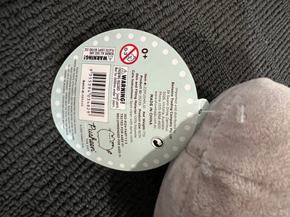 Brand New Pusheen The Cat - Licensed Pusheen Plush Soft Toy 16CM