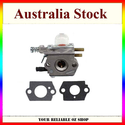 Carburetor Carby For Echo HC1500 Hedge Trimmer 12520005962 Zama C1U-K51 C1U-K52