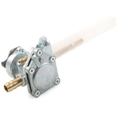 Fuel Tap Petcock Valve Switch For Kawasaki  GPZ 1100 1995-1997 OEM: 51023-1219