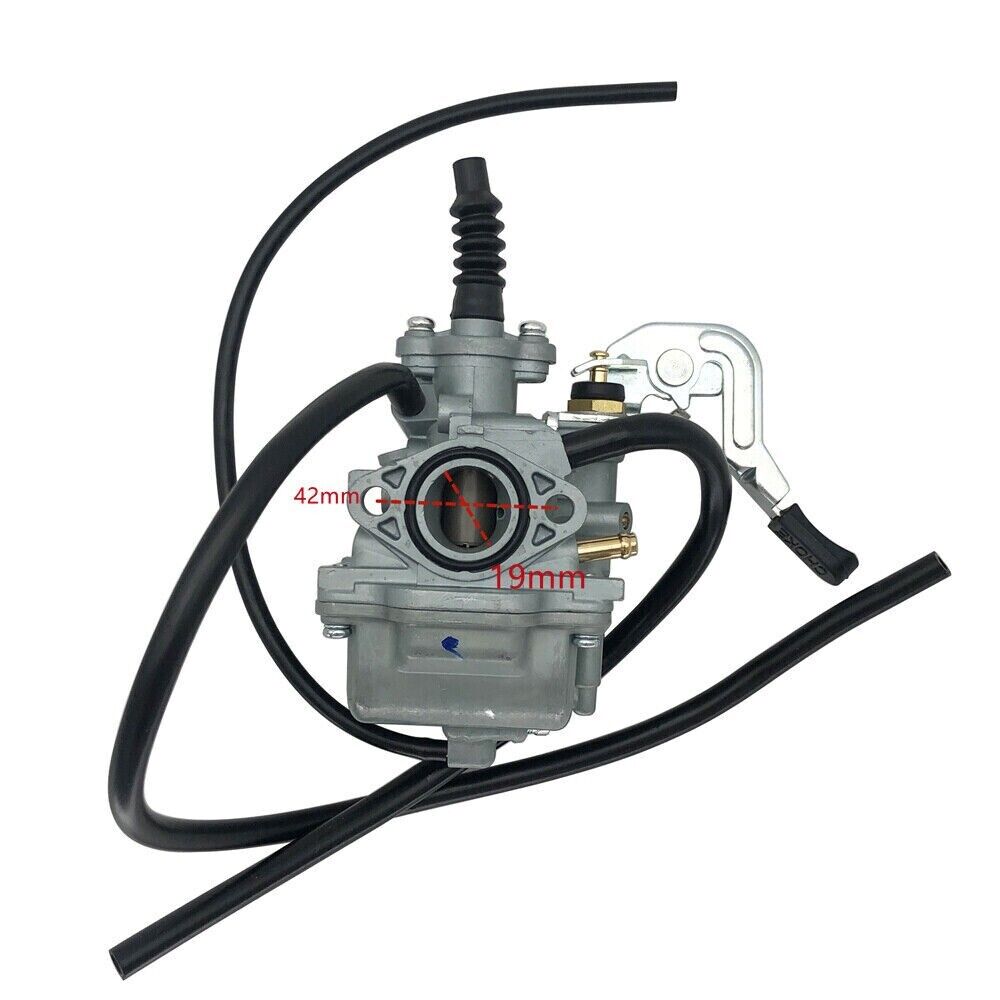 13200-08H01 Carburetor for Suzuki Quadsport 90 LTZ90 LT Z90 2007-2021 ATV