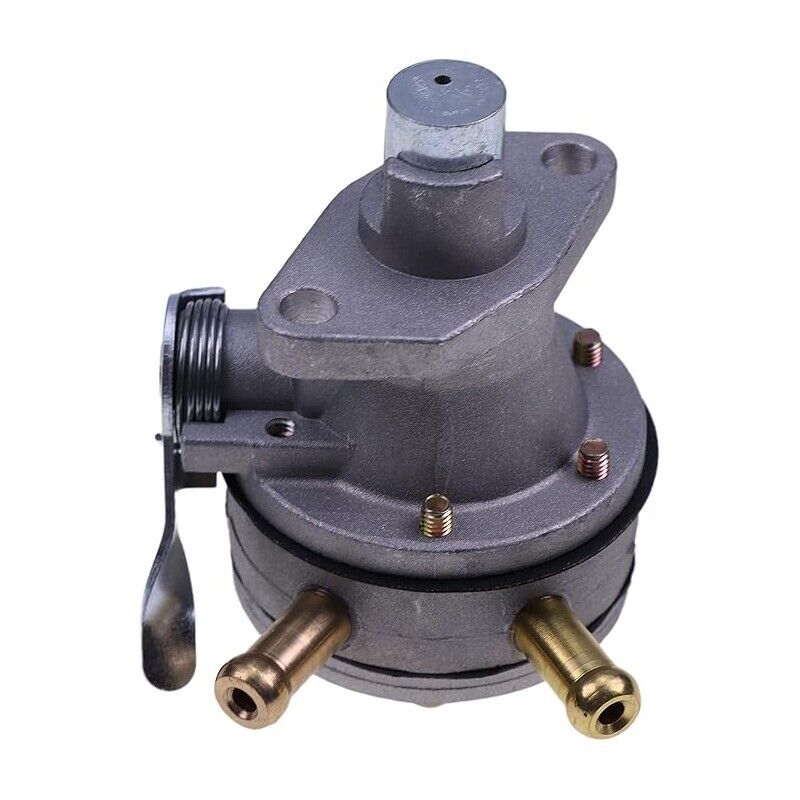 Fuel Lift Pump For Compact Utility Tractor 4700, 4710, 2025R, 110TBL AM877674