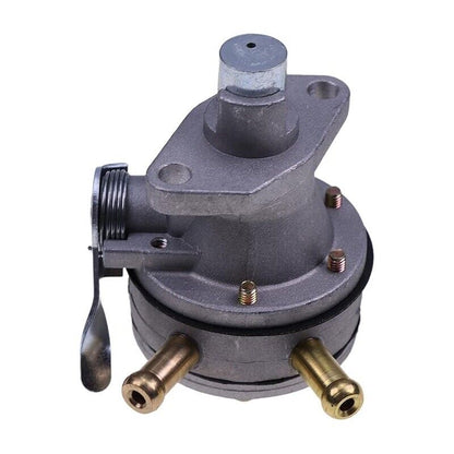 Fuel Lift Pump For Compact Utility Tractor 4700, 4710, 2025R, 110TBL AM877674
