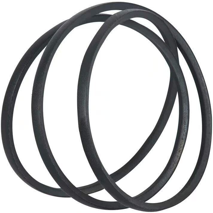 BLADE DECK BELT FOR Mcculloch Model： MC18542ST , LTS1500