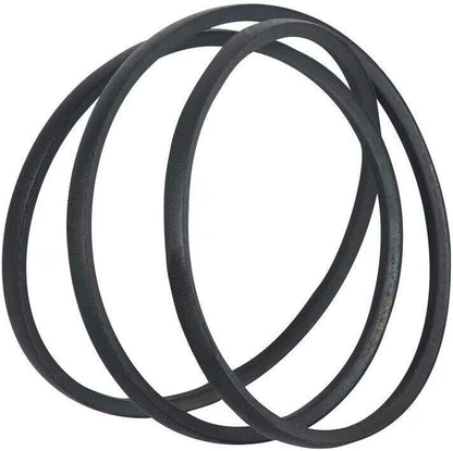 BLADE DECK BELT FOR Mcculloch Model： MC18542ST , LTS1500