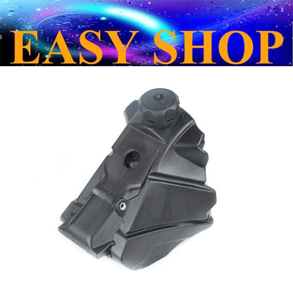 BLACK FUEL TANK FOR KTM50 KTM 50 SX50 sx 50 50cc 2002-2008