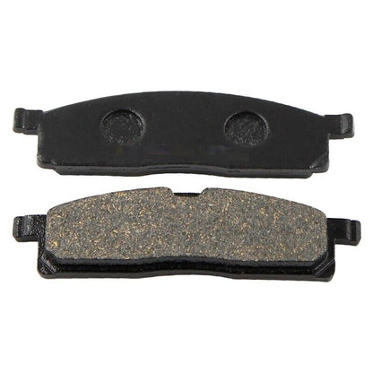 Front & Rear BRAKE PADS For YAMAHA YZ65 YZ80 YZ85 YZ85LW