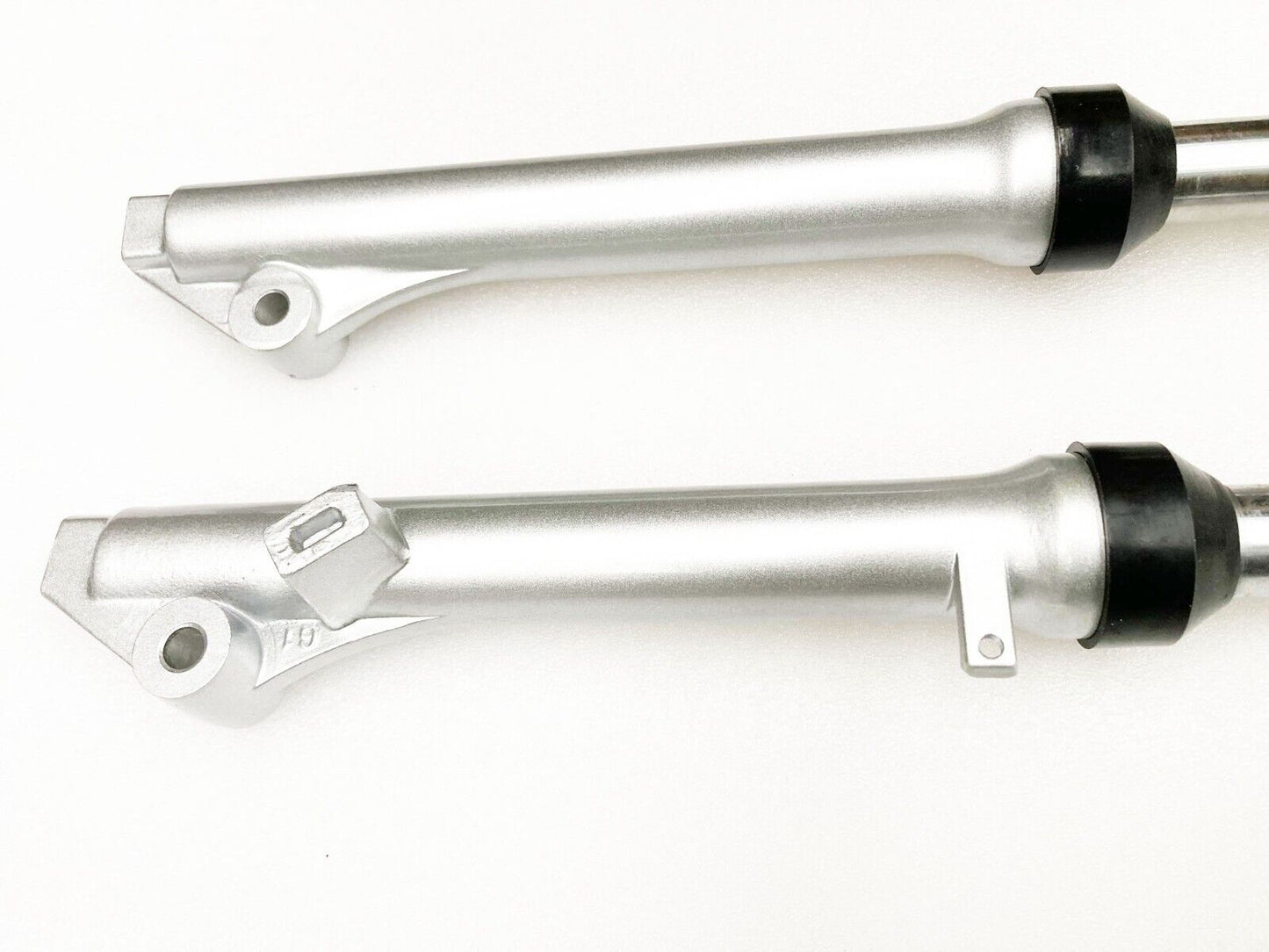 FRONT FORK FORKS LEG SHOCK Absorber YAMAHA PW80 PY80 80cc Loncin JS80PY Coyote80