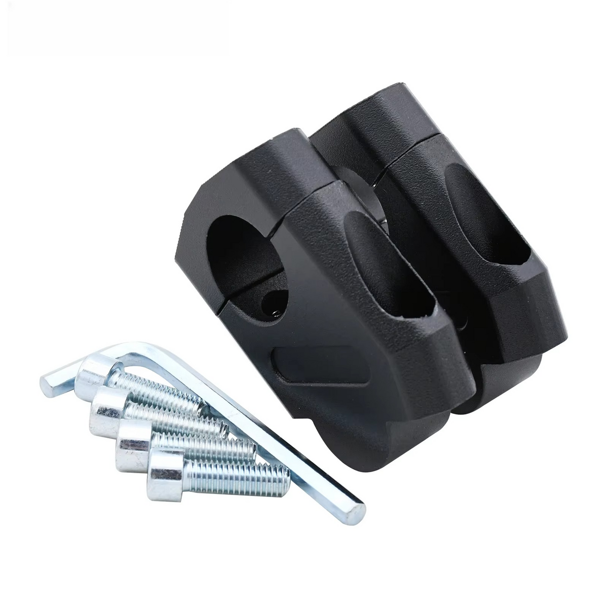 28mm 22mm Handlebar Risers Clamp Adapter For Kawasaki Suzuki Yamaha Honda KTM
