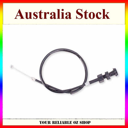 Choke Cable For HONDA CBR250 MC19 CBR250RR NC19 NC22 NC23 NC29 CBR 250