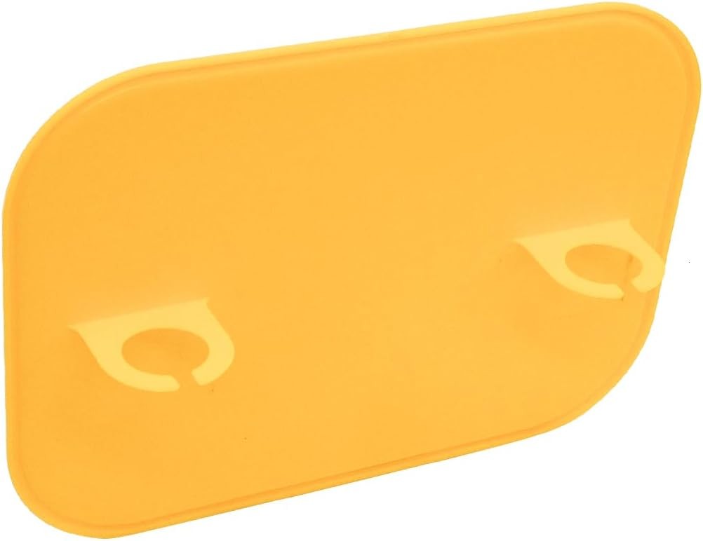 Front Rear Fender Number Plate Fairing Panel Plastics For Suzuki JR50 1978-1995