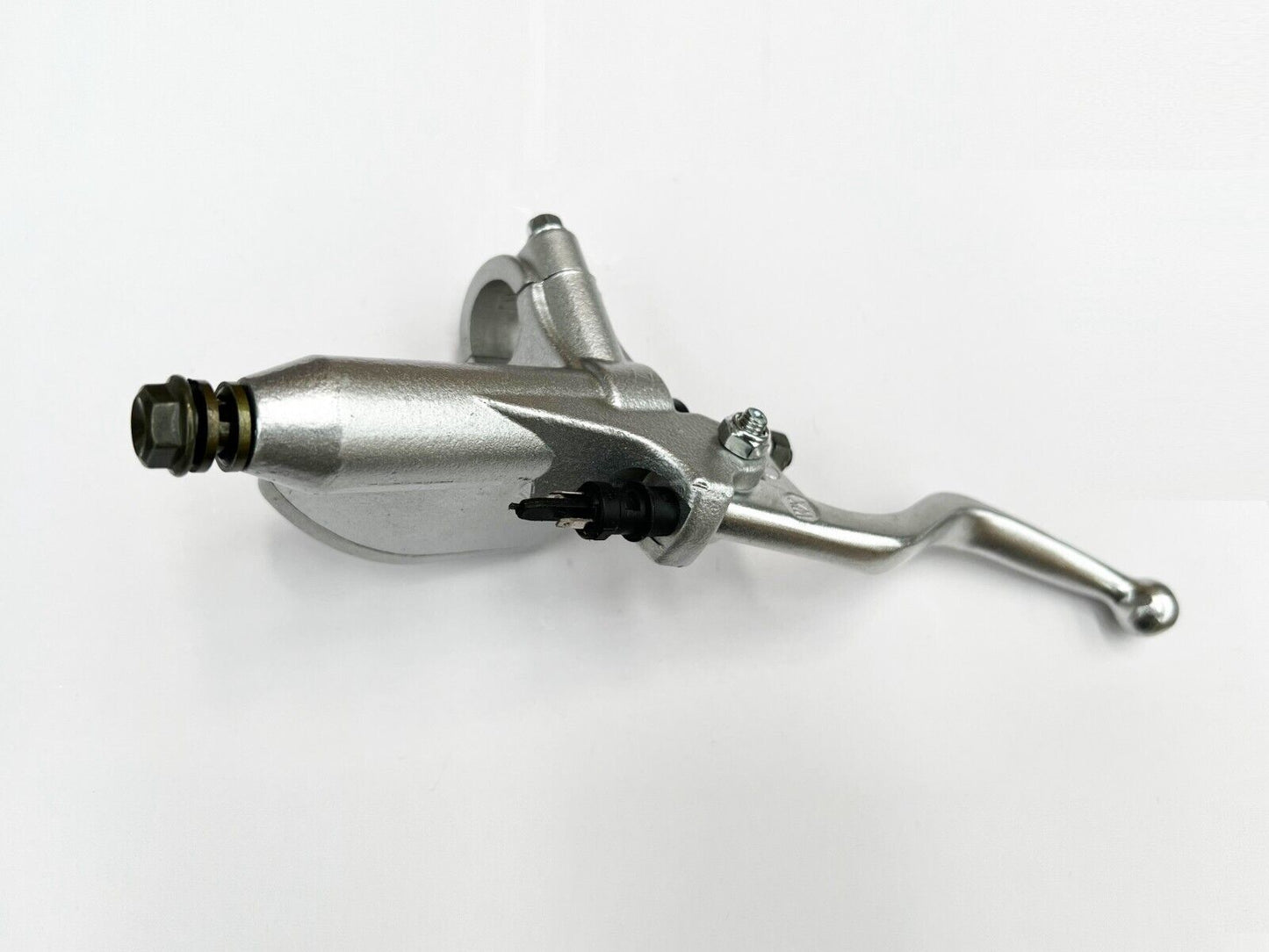 Front Brake Mater Cylinder Lever For Kayo K6 T6 T4 BSE Zuum DIRT PIT BIKE