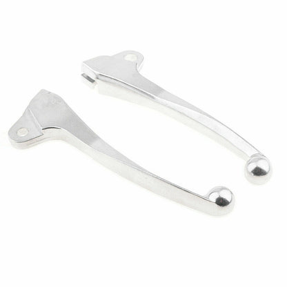 LEFT RIGHT FRONT REAR BRAKE LEVERS FOR YAMAHA PW50 PY50 PEEWEE 50 Y-ZINGER BIKE