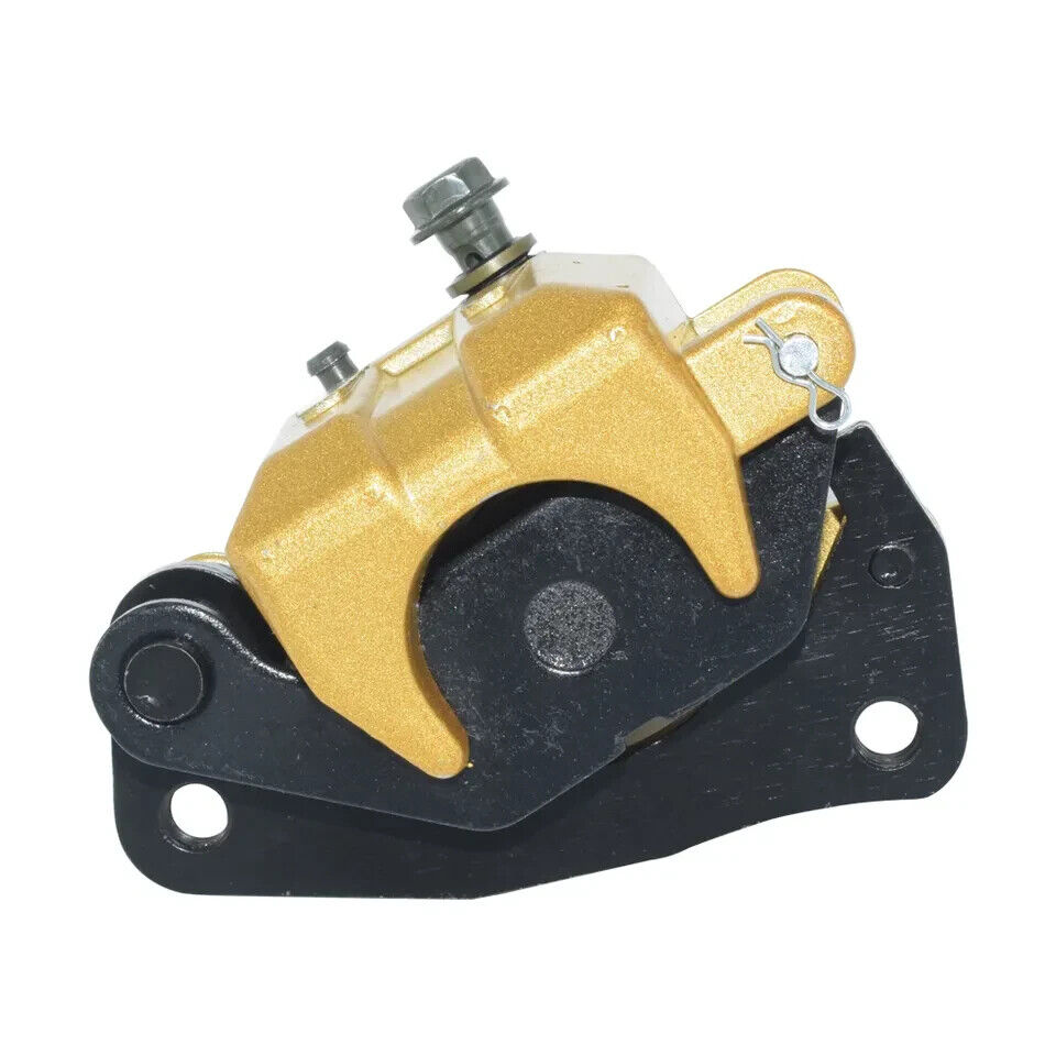 95mm Front Brake Caliper For Yamaha MIO Crypton R T110 C8 T110C 4S9-F580U-00