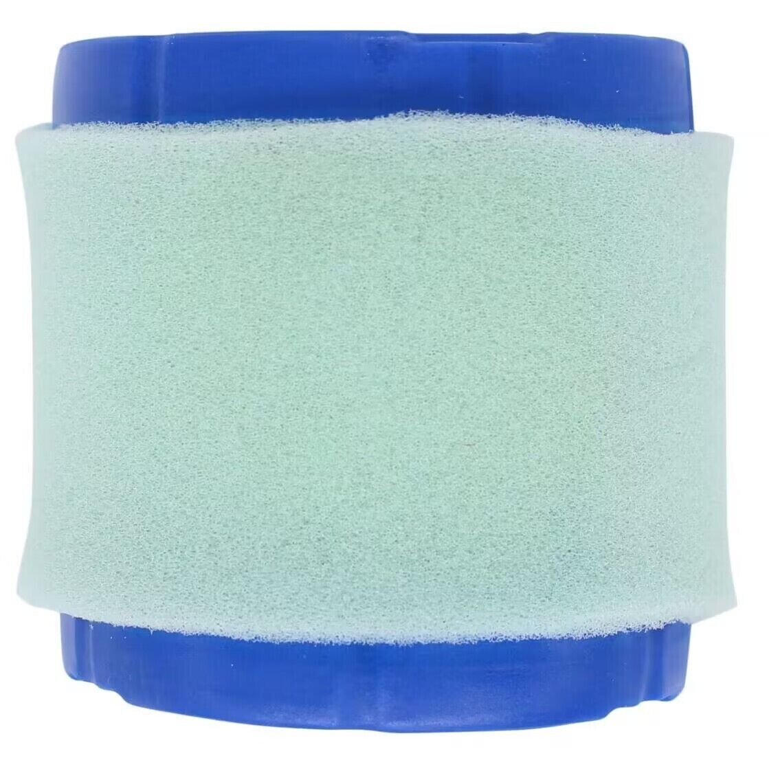 Air & Pre Filter for John Deere: LG396424, LG396424S, PT7953 Engine Motors