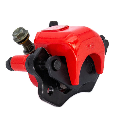 63mm Rear RED Disc Brake Caliper 50cc 90cc 110cc 125cc 150cc 250cc ATV QUAD Bike