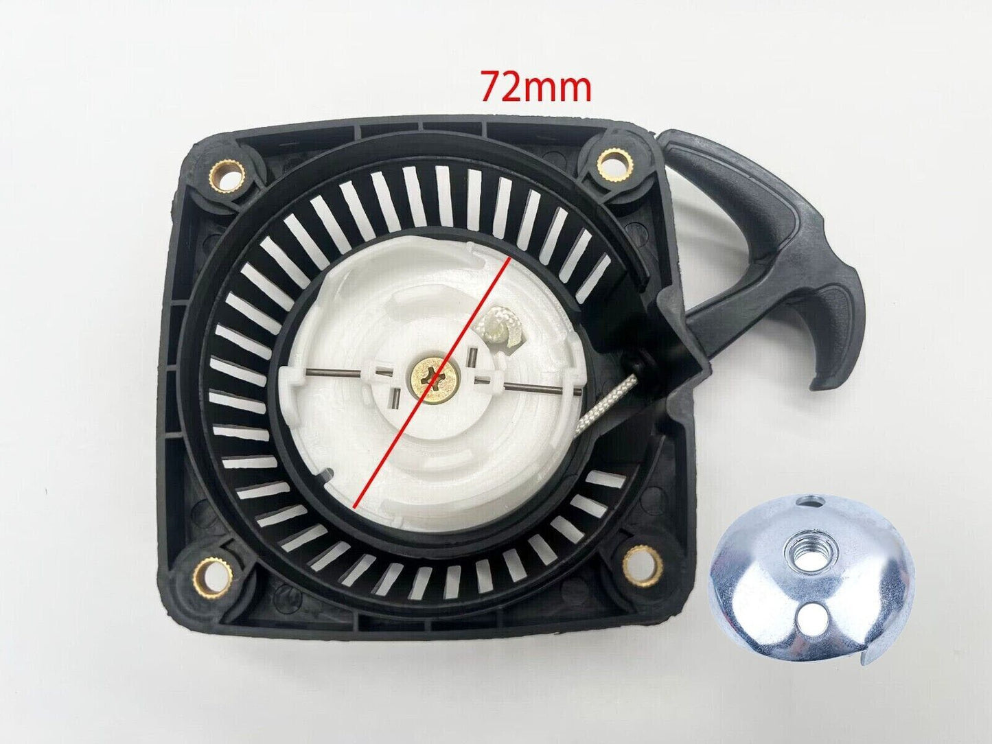 RECOIL PULL Start STARTER For Honda UMK422 & UMK431 Trimmer Brush Cutters