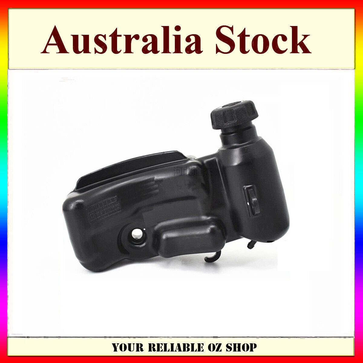 Petrol Fuel tank for Honda GXV160 5.5HP OHV vertical shaft engine HRJ196 HRJ216