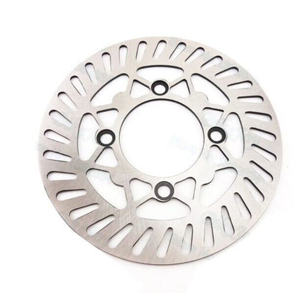 220mm Front Brake Disc Disk Rotor For 50cc 70cc 90 110cc 125cc Pit Pro Dirt Bike