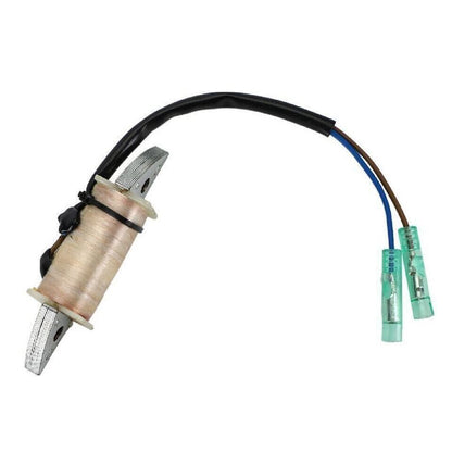 Charge Coil For Yamaha 9.9HP 15HP 2-Stroke 1996-2009 63V-85520-01 63V-85520-00