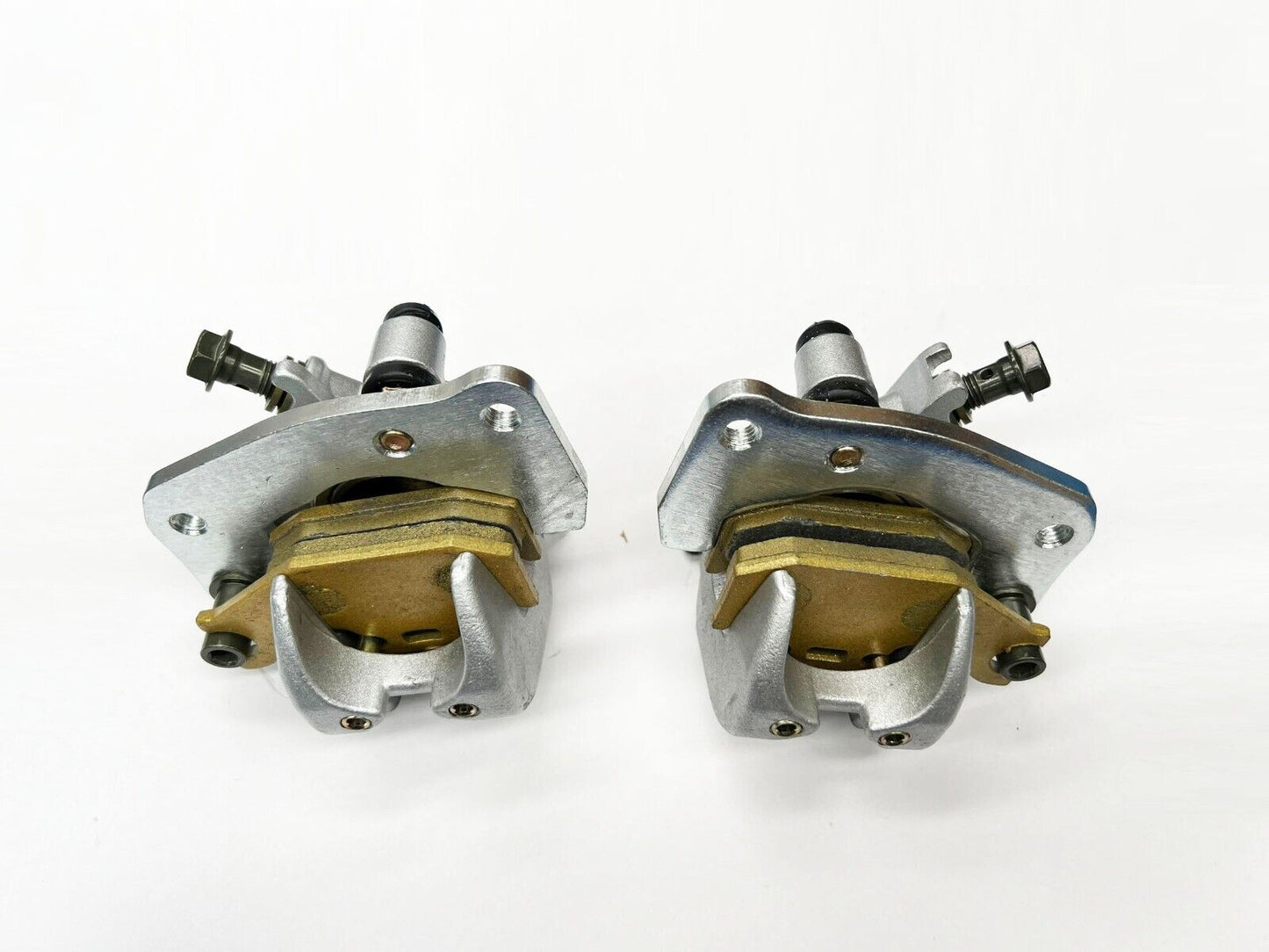 FRONT BRAKE CALIPER SET FOR SUZUKI LT-A400FZ LT-A450X XZ LT-A500 X XZ XP XPZ