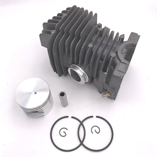 46mm Cylinder Bore Piston Kit For STIHL 029 MS290 Chainsaw 1127 020 1210