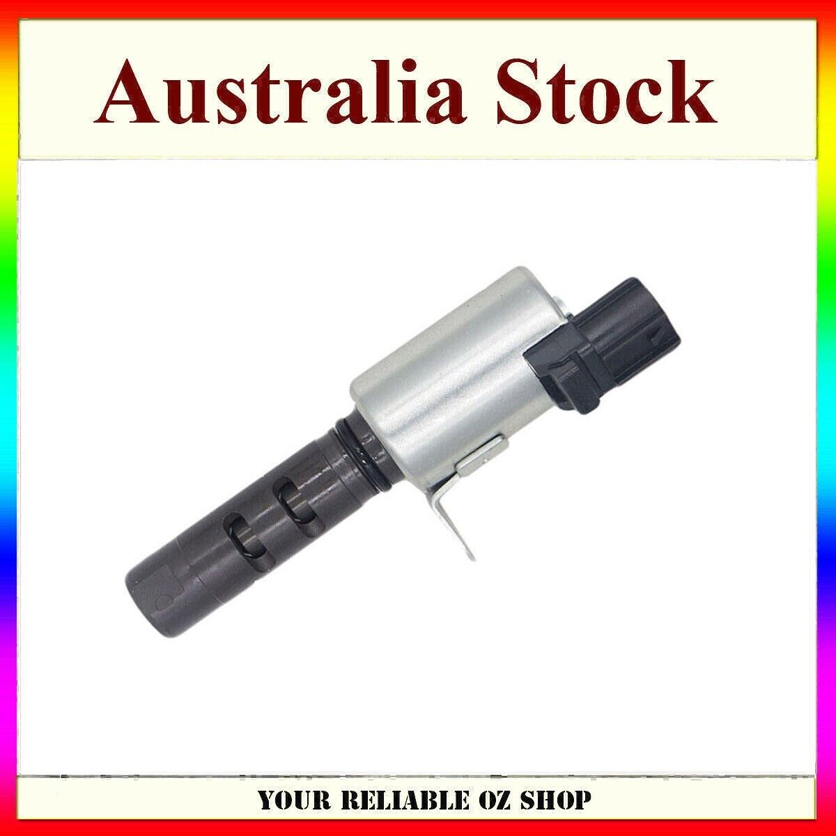 VVT Variable Valve Timing Solenoid 15330-22010 For Toyota Corolla Zze122r MR2