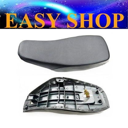 Foam Seat For 50cc 110cc 125cc 150cc Racing Style QUAD DIRT BIKE ATV 4 WHEELER