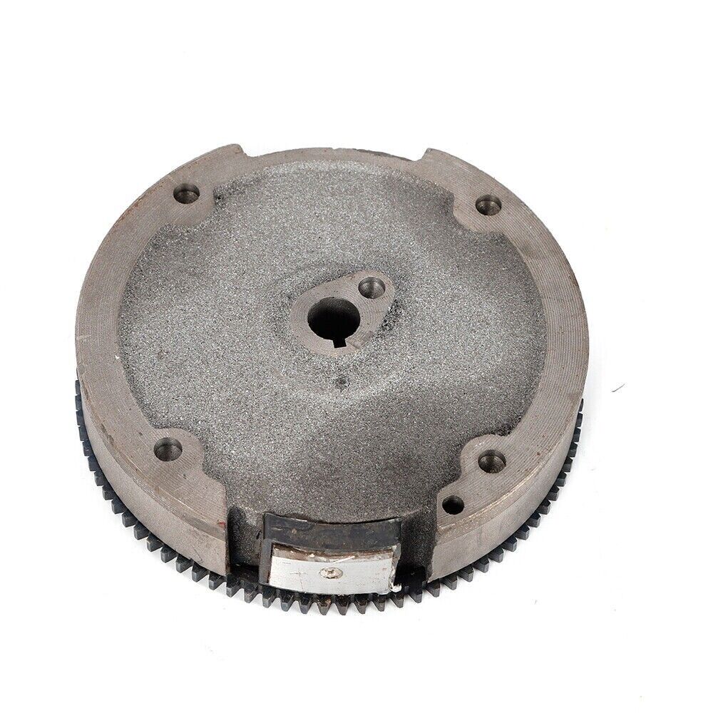 Electric Start Kit Starter Flywheel Switch For Honda GX160 GX200 6.5HP Engine