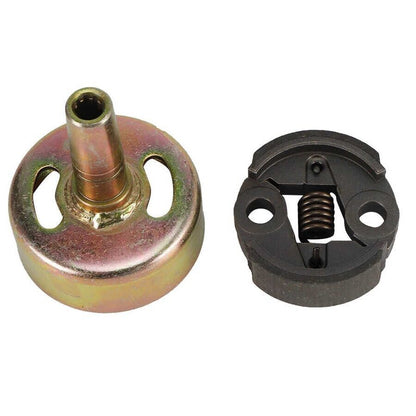 9T DRUM + CLUTCH FOR HONDA GX22 GX25 BRUSHCUTTER TRIMMERS & MITSUBISHI TL23-26