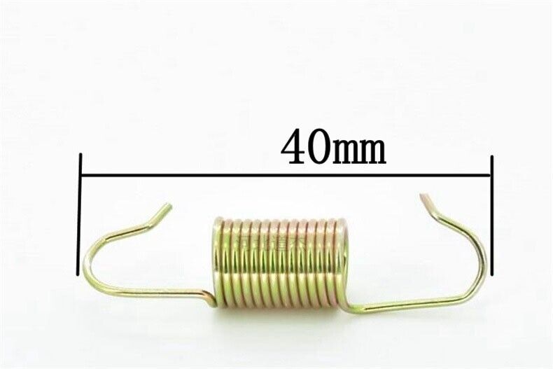 Throttle Return Governor Spring Control FOR Honda 16561-ZE7-020   16562-ZE6-000