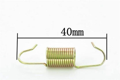 Throttle Return Governor Spring Control FOR Honda 16561-ZE7-020   16562-ZE6-000