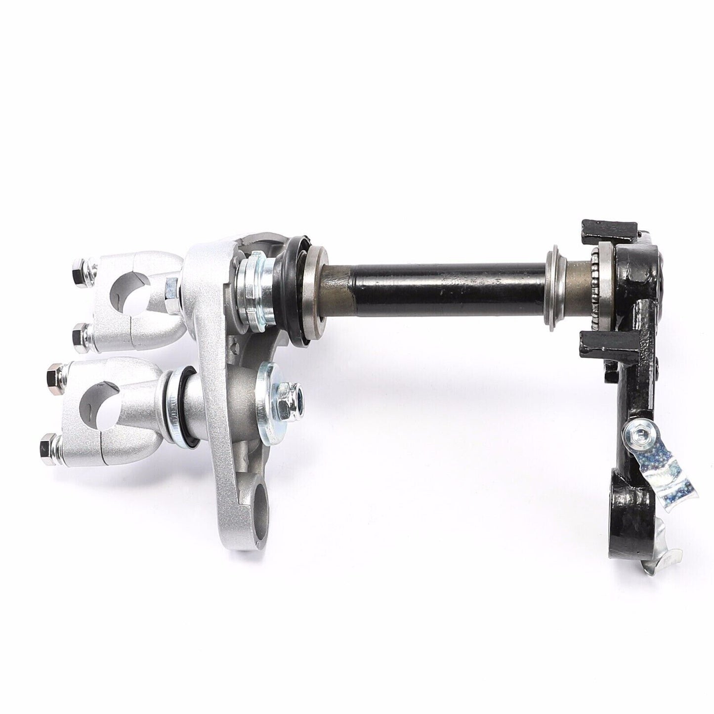 Triple Tree Clamp Handle Bar Riser For Honda CRF50 XR50 CRF XR 50cc DIRT BIKE